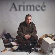 Cover: Arimeé